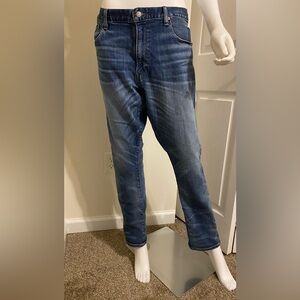 Polo Ralph Lauren The Sullivan Slim Jeans